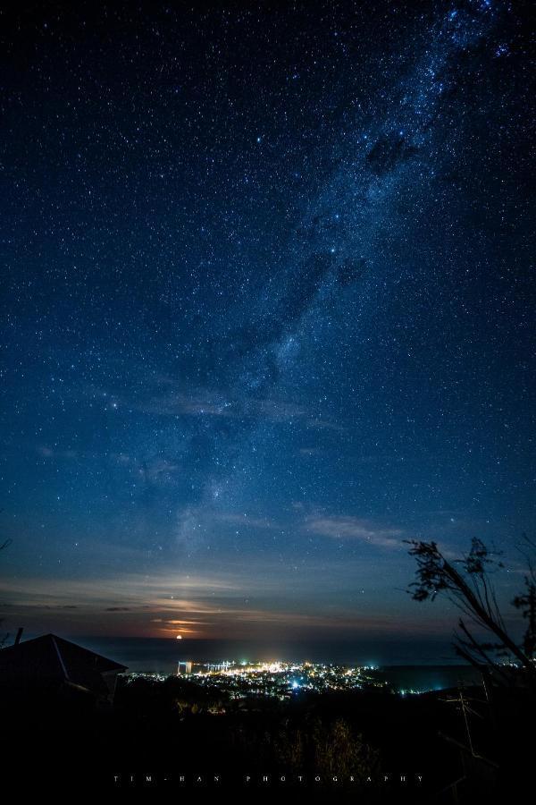 Blue Ocean Motel Apollo Bay Exteriér fotografie